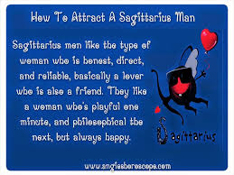 Taurus How To Attract A Taurus Man Aquarius And Sagittarius Sagittarius Facts Sagittarius Man