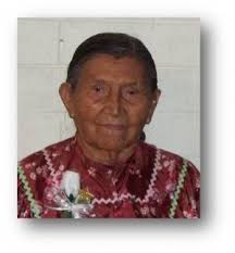 Obituary....Rosie Wiley Cassa, age 95, of San Carlos, Ariz. passed away