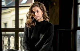 Wielrennen | ronde van vlaanderen 2021 live op tv. Laura Tesoro Laat Zich Uit Over Haar Bijzondere Rol In The Voice Van Vlaanderen Redactie24