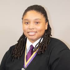 Congratulations to our Spring 2025 @lsu Engaged Citizens! 🎓 Mikayla  Schneida Major: Biological Sciences @lsuscience John Michael Sweat Major:  Political Science @lsu_hss @lsu_honors Camryn Tims Major: Biological  Engineering @lsuengineering Darlina Tran ...