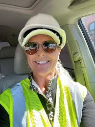 Introduction from Louisiana native in Houston