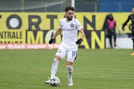 Teams fc viitorul constanta sepsi osk played so far 11 matches. Yisrmt P8c6vem