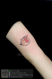 Ghim của a name tren cute hinh xăm nhật hinh xăm động vật. Hinh Xam Con Ho Mini