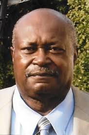 Jack F. Robinson Obituary 2017