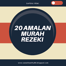 Menjelaskan keutamaan takwa dalam konteks dimurahkan oleh yang demikian, berbakti kepada orang tua adalah amalan yang wajib dilaksanakan agar kita peroleh kemurahan rezeki. Blog Safeni Feni 20 Amalan Murah Rezeki Yang Mesti Diamalkan