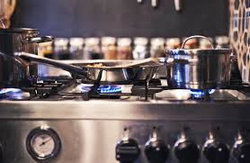 should avoid fixing kitchen aid stove