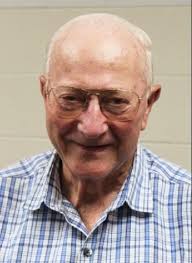 Elmer DeWeerd Obituary (1931