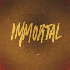 Immortal Kid Cudi Song Wikipedia