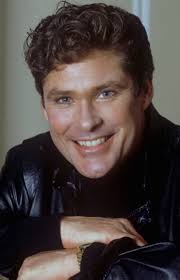David Hasselhoff 1991