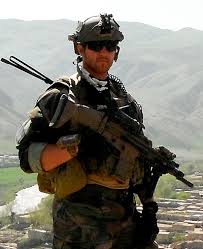 Sergeant Justin M. Hansen - Marine Raider Foundation