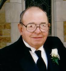 Donald Richard Lusk (1936-2006)