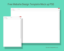 Pin On Web Browser Psd Mockups