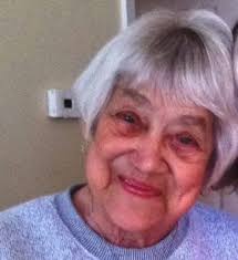 Obituary information for Shirley Marie Erickson Mede