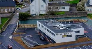 Elven Dix Neuf Soignants Pour Une Maison Medicale Flambant Neuve Vannes Maville Com