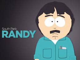 Watch South Park: Randy
