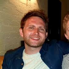 Tom Simcox Founder of Screwdriver Records & Nobody Listens To Silence LTD