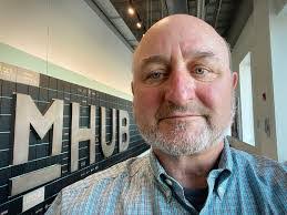 Brad Lofland's Instagram, Twitter & Facebook