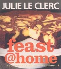 Jusqu'à maintenant, julie leclerc avait résisté à toutes les tempêtes qu'europe 1 avait connues. Julie Le Clerc Cookbooks Recipes And Biography Eat Your Books