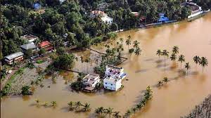 Water in the periyar, which flows 500 metres (1,640 ft) away from the airport, rose to 1,433 mm (4.7 ft) during these days. Why Kerala Floods Killed So Many Destroyed So Much India News