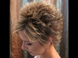 You can become a pro at styling your hair just by following these tutorials. Youtube Hair Styles Spiked Hair Thick Hair Styles