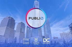 A blockchain distributed media that brings together content producers & publishers to directly create, own, govern and manage media. Publiq Goes Public Blockchain And Ai Company Announces Ico