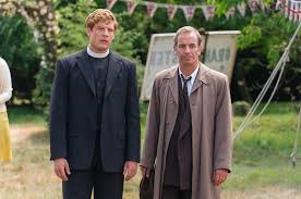 A young man confesses to sidney he has killed his landlord, but both geordie and sidney get a shock when they visit the victim's house. James Norton Quitting Grantchester Was The Right Choice But I Do Have A Tinge Of Fomo