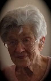 Margaret Inman Obituary (2018)