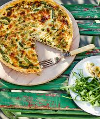 Quiche Street Kitchen