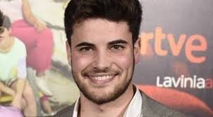 Joan Garrido: noticias, fotos y vídeos de Joan Garrido