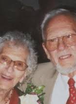 Obituary information for Annabelle L. Potts