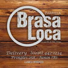 Parrila Brasa Loca