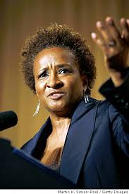 The Buzz: The Week That Was