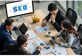 Professional SEO Services | Best Affordable SEO Agency