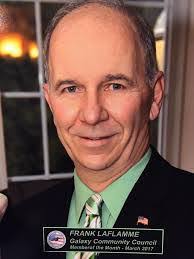 Frank Laflamme's Instagram, Twitter & Facebook