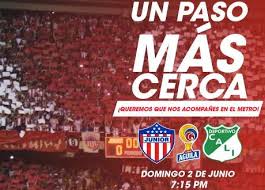 Con 13 puntos conquistados hasta la fecha. Resultado Junior Vs Deportivo Cali Video Resumen Goles Semifinales Liga Colombia Apertura 2019