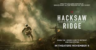 Image result for hacksaw ridge