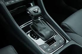 Check spelling or type a new query. Skoda Karoq Estate 15 Tsi Se L 5dr Dsg Skoda Karoq Review