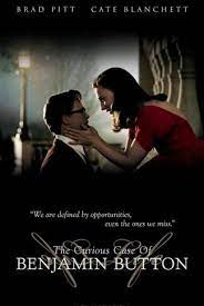 Il curioso caso di benjamin button streaming altadefinizione la vita di un bizzarro essere umano nato con l'aspetto di un ottantenne che crescendo, invece di diventare ancora più vecchio, ringiovani. The Curious Case Of Benjamin Button 2008 Movie Posters 3 Of 9