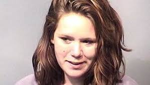 Photos: Arrest mugshots 4-15-15