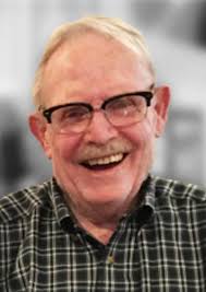 James Cowdery Obituary