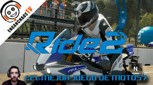 Conducción > motos / 26 de junio de 2013. Ride 2 El Mejor Juego De Motos Youtube