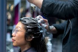 A hair salon is a place where one goes to get their hair done so that it can look beautiful and attractive. 10 Reasons Why Sugar Hair Lamination Is The Hair Treatment That Hits The Sweet Spot