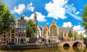 Här hittar ni information och fakta om både nederländerna och amsterdam. Amsterdam Tips Och Guide Infor Resan