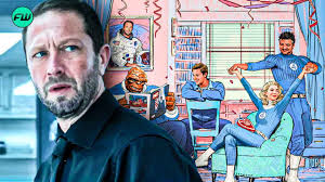 Michael Bailey Smith