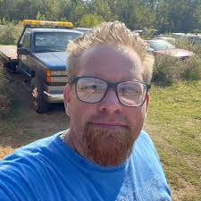 Tommy Fulton in people