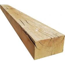 Les prix imbattables, les arrivages, ou les pourcentages,. Traverse Paysagere Chene Massif 120 X 200 Mm Central Bois