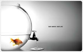 بالصور 10 إعلانات مبتكرة للتوعية بترشيد استهلاك المياه انشرها اليوم السابع