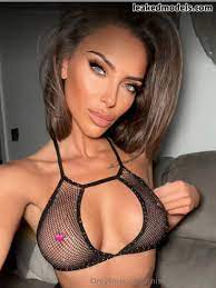 Missalisonparker  itsalisonparker Nude Leaks OnlyFans Photo 2 - Leaked  Models