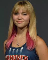 2025 Women's Track and Field Roster