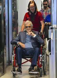 Jim steinman, the mastermind behind some of pop music's most epic ballads of the past 40 years, has music legend and songwriter jim steinman dead at 73. Michael Parkinson Tv Legend Seen In Wheelchair At Sydney Airport In Rare Snaps Celebrity News Showbiz Tv Express Co Uk